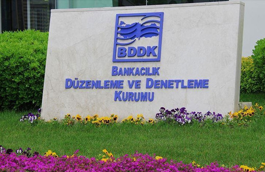 BDDK'den konut kredisinde riskli yapı sahiplerine kolaylık