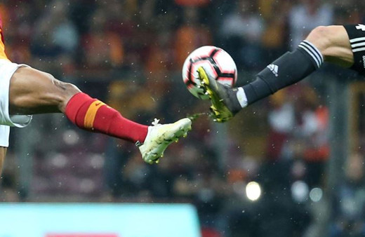 Beşiktaş-Galatasaray derbisinin hakemi belli oldu