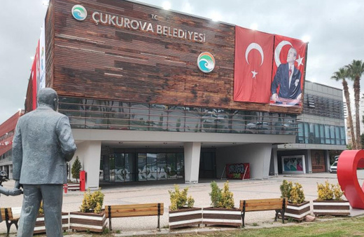 Çukurova Belediyesi’nde zam sevinci: En düşük kadrolu işçi maaşı bakın ne kadar oldu