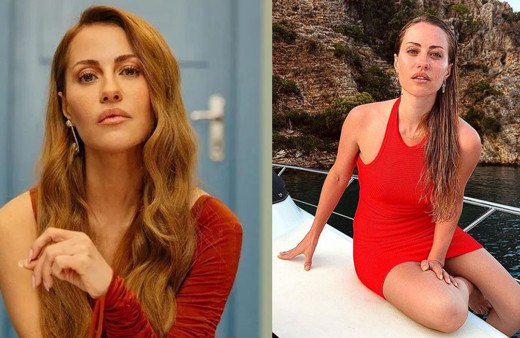 Derya Uluğ'un tacizci kabusu! Mehdi olduğunu iddia etti, evinin önüne gitti...