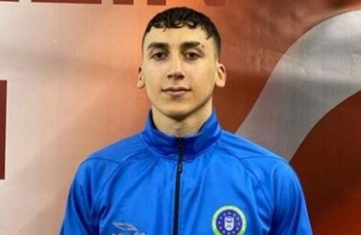 Kazada yaralanan milli karateci Emir Buğra Gencan hastanede yaşamını yitirdi!