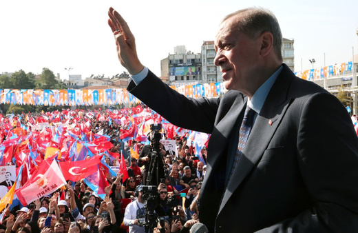 Cumhurbaşkanı Erdoğan bomba 'darbe' uyarısı! "Sağda solda kendi kendine gelin güvey olanlar varsa..."