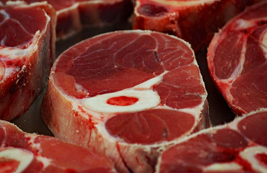 11 firmanın et fiyatını manipüle ettiği ortaya çıktı! Seçime 1 ay kala