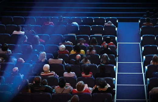 Bu hafta hangi filmler vizyona girecek? 2'si yerli 9 yeni film