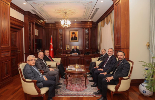 Bursa’da 2 okul deprem riski nedeniyle eğitime ara verecek