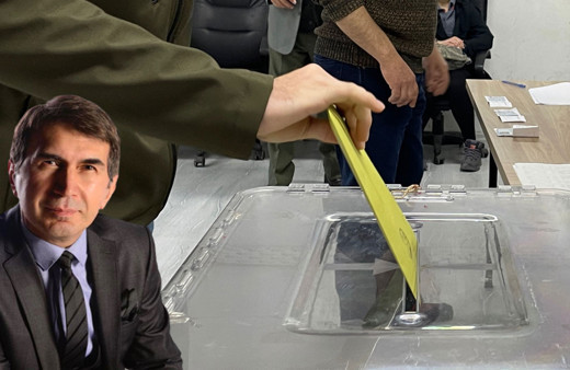 3 Batı ülkesi için yapılan İstanbul anketi çıktı farkın 5 puan olması için sahada olması gereken isim