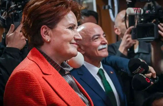 İYİ Partili Hüseyin Bayındır'ın adaylığı düşürüldü