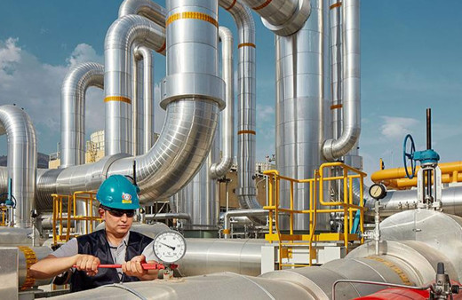 Türkiye'de JES yatırımlarının 5 yılda 15 milyar dolara ulaşması bekleniyor