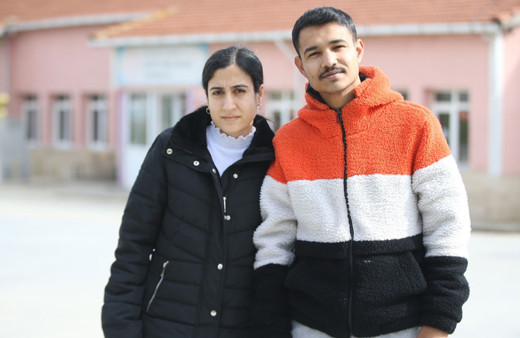 Kan vermek için gitti, arkadaşına karaciğerini bağışladı!