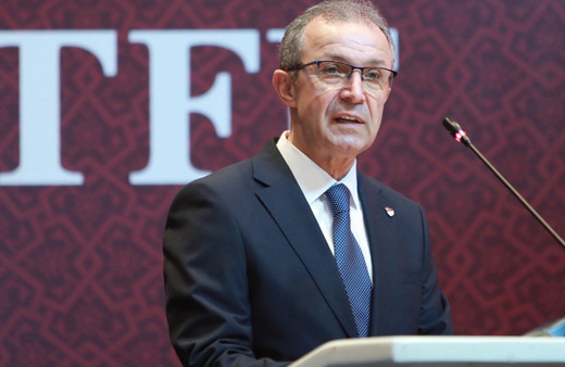 "Maç esnasında VAR odası arandı" iddiası! TFF'den açıklama geldi