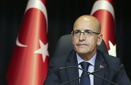 Büyüme rakamları açıklandı! Mehmet Şimşek'ten flaş değerlendirme
