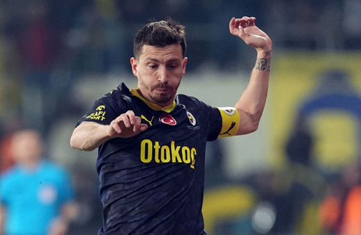 Ankaragücü Mert Hakan Yandaş için TFF'ye başvurdu