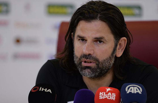 Pendikspor'un yeni teknik direktörü İbrahim Üzülmez oldu