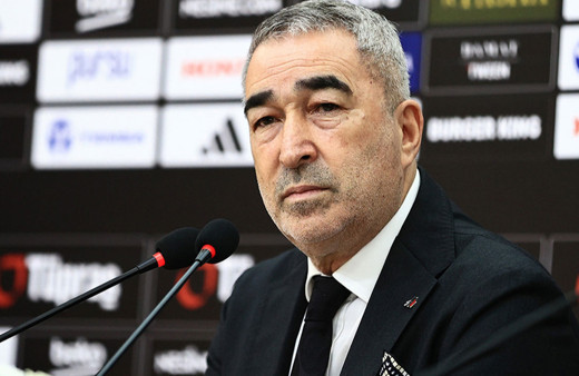 Samet Aybaba, Beşiktaş gündemini değerlendirdi: 8-10 yabancı alacağımıza...