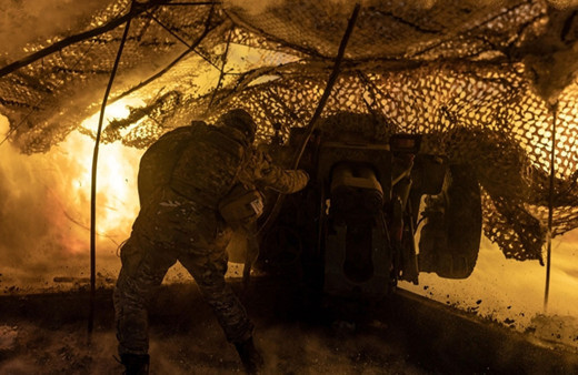 Ukrayna: Rusya'ya ait "Su-34" savaş uçağını düşürdük