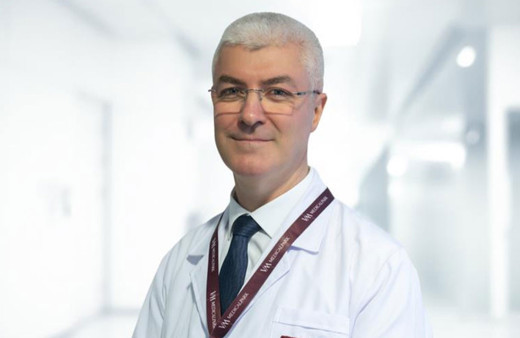 Türkiye’de her 16 kişiden 1’i nadir hasta!