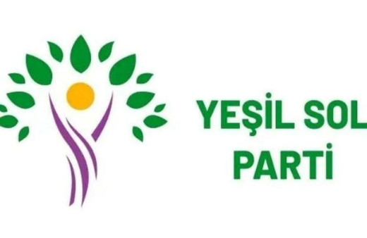 Yeşil Sol Parti milletvekili adayına 7 yıl 1 ay hapis cezası