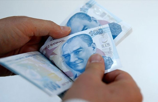 TÜRK-İŞ'e göre göre şubatta yoksulluk sınırı belli oldu