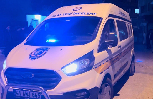 8 aylık hamile kadın evinde baygın bulundu, hastanede bebeğiyle birlikte öldü