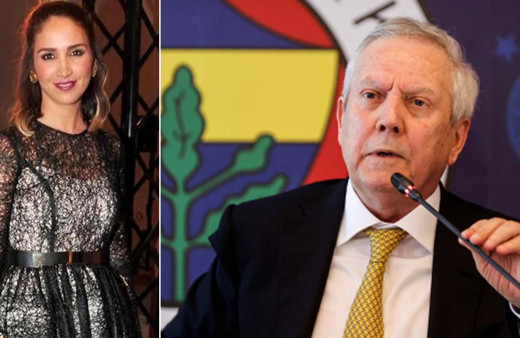 Aziz Yıldırım ile kızını dolandırdı: Karısına attığı mesajlar ortaya çıktı! Bilirkişi raporu her şeyi ortaya çıkardı