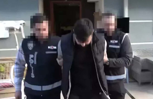 Bakan Yerlikaya duyurdu: 'Pekmez Kardeşler' ve 'Çirkinler' adlı iki suç örgütü çökertildi