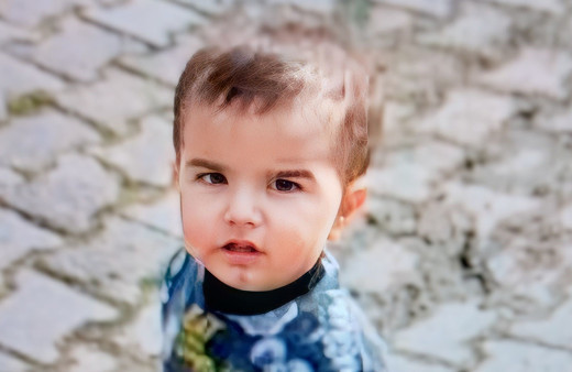 17 aylık Yiğit Eren, nefes borusuna nar tanesi kaçarak öldü!