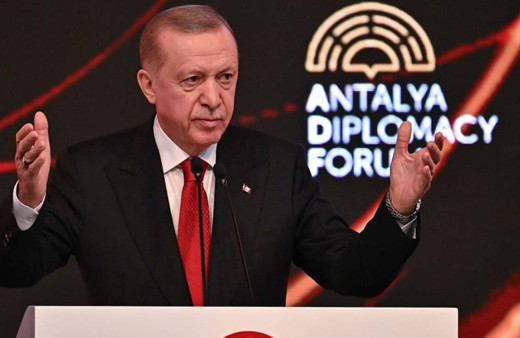 Cumhurbaşkanı Erdoğan'dan önemli açıklamalar