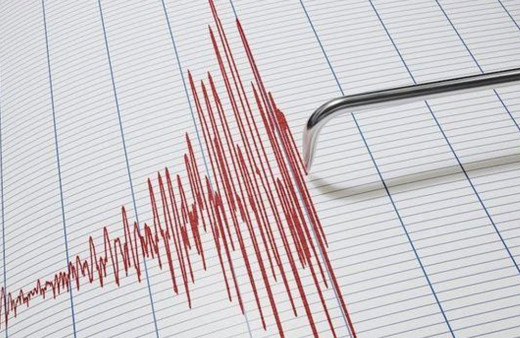 Antalya'da deprem oldu! AFAD duyurdu, şiddeti kaç?