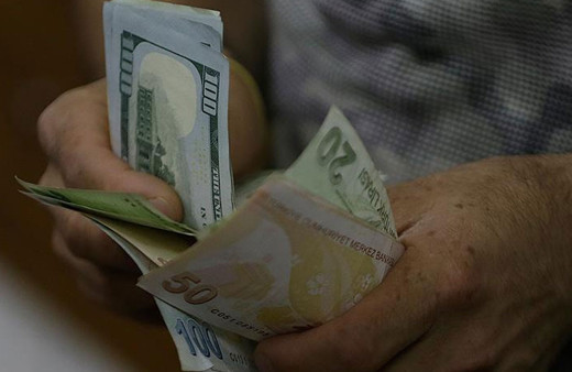 Serbest piyasada döviz açılış fiyatları! 1 Mart 2024 Dolar- Euro alış-satış...