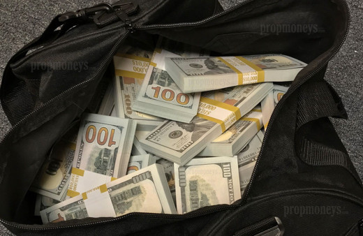 CHP'li vekilin odasında bulunan 250 bin doların sırrı