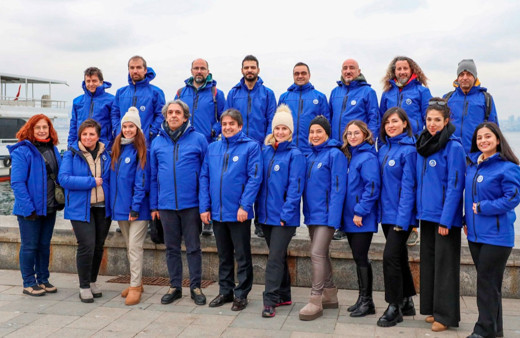 3 Mart Dünya Omega 3 Günü: Denizlerimiz Kalp Damar Sağlığı için Önem Arz Ediyor