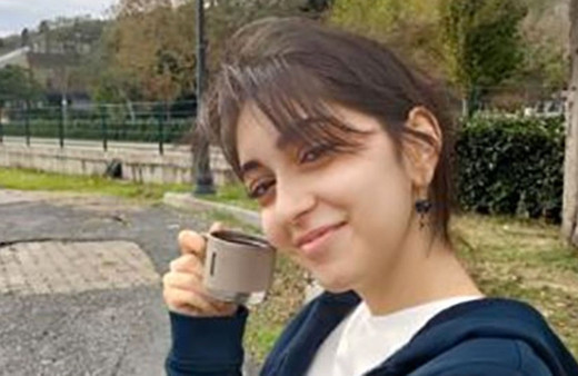 Doktor olmak istiyordu Liseli Elenur'un kahreden ölümü