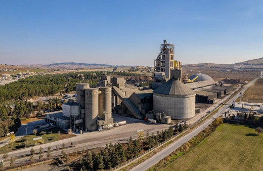 Limak Doğu Anadolu Çimento, Ergani Çimento Fabrikası’nı satın aldı