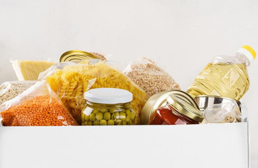 Metro Türkiye'den uygun fiyatlı ramazan erzak paketleri