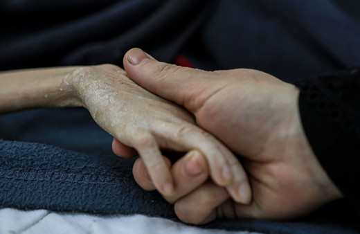 Dünya Sağlık Örgütü: Gazze'de 10 çocuğun açlıktan öldüğü kayıtlara geçti!