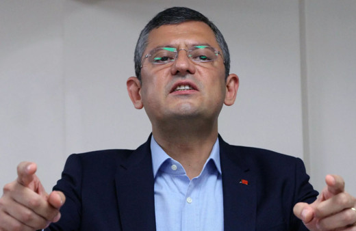 Özgür Özel'e canlı yayında açık açık soruldu: DEM Parti ile ittifak var mı?