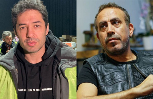 Özgür Özel itiraf etti: Hatay için Haluk Levent'in dışında Mert Fırat'la da görüştük