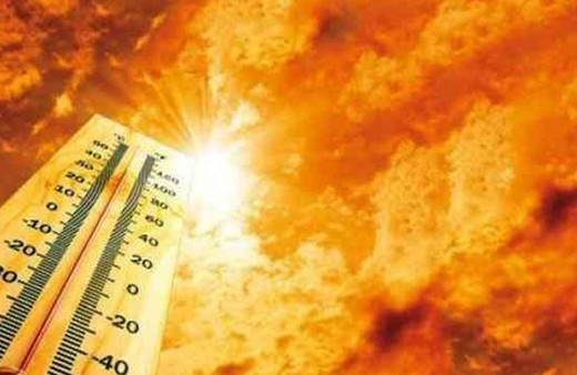 Araba yıkamayın, cam silmeyin, dalından meyve yemeyin! Hem sıcak hem de yağış var, Meteoroloji uyardı