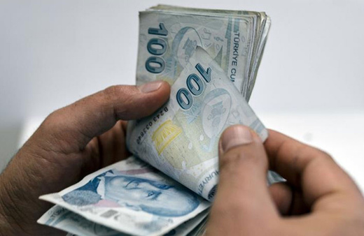 Bakan duyurdu! Paralar yatıyor, hesaplarınızı kontrol edin