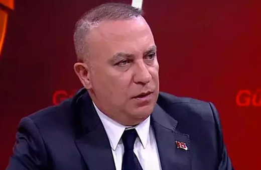 MHP'li İzzet Ulvi Yönter'den İmamoğlu'na: 200'ü aşan vaadi var, 110 tanesine dokunmadı bile