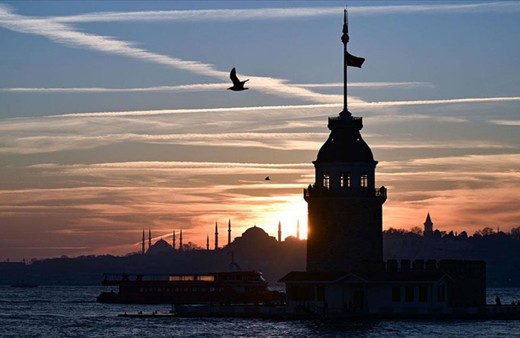 Kız Kulesi yeniden ziyarete açılıyor