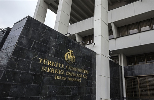 TCMB Ödeme Sistemleri yenilenmiş haliyle devreye alındı