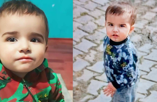 Nefes borusuna nar tanesi kaçan 17 aylık bebek hayatını kaybetti