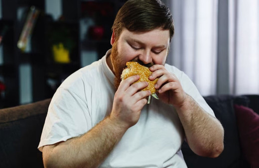 Fiziksel aktivite azaldıkça, obezite artıyor