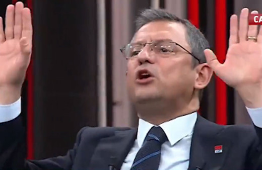 AK Partili Usta'dan Özel'in 'Bu milleti sokağa dökeceğiz' açıklamasına tepki