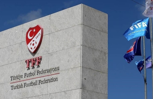 TFF, VAR Support uygulamasına başlıyor