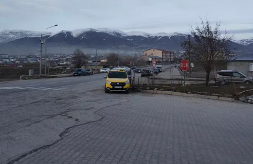 'At eyeri' yüzünden 13 yaşındaki çocuğu tüfekle vurarak öldürdü