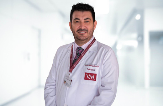 Borderline kişilik bozukluğu olanlar, sık sık boşluk hissi yaşayabilir”