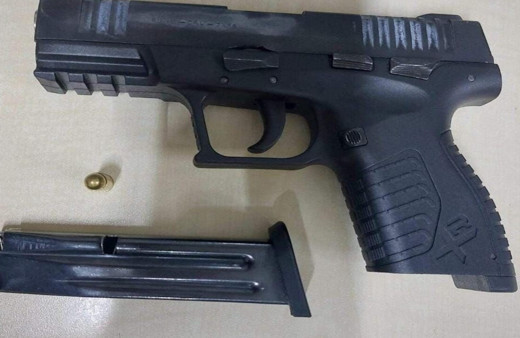 5 yıl hapis cezası ile aranıyordu düzenlenen operasyonla yakalandı