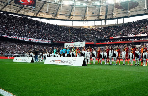 Derbide hava nasıl olacak?